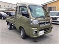 2025 Daihatsu Hijet Truck