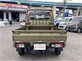 2025 Daihatsu Hijet Truck