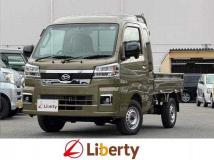 2025 Daihatsu Hijet Truck