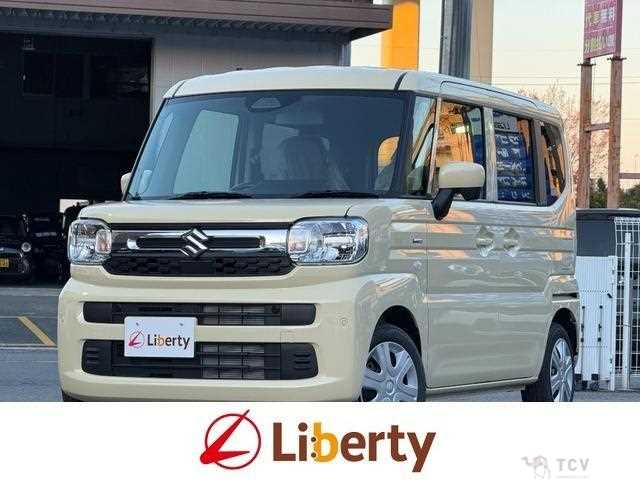 2025 Suzuki Suzuki Others