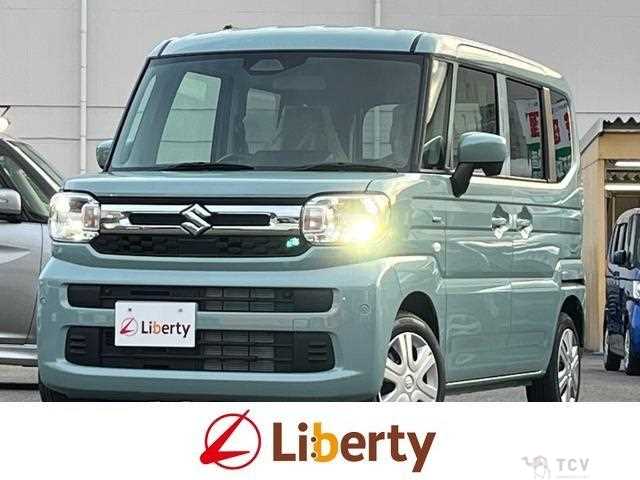 2025 Suzuki Suzuki Others