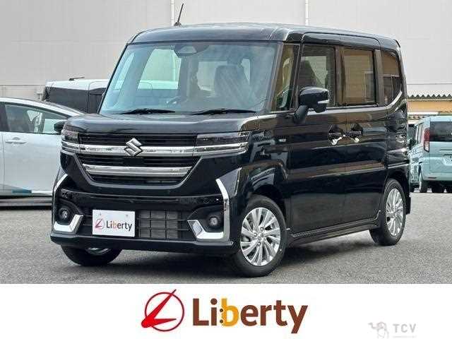 2025 Suzuki Suzuki Others