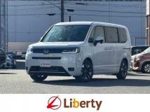 2026 Honda Step WGN