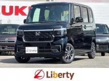 2026 Honda N BOX