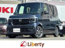2026 Honda N BOX