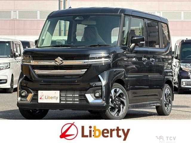 2024 Suzuki Suzuki Others