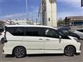 2022 Nissan Serena