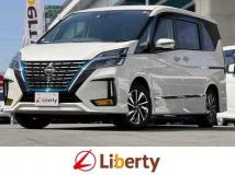2022 Nissan Serena