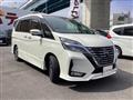 2022 Nissan Serena