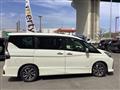 2022 Nissan Serena