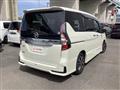 2022 Nissan Serena