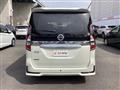 2022 Nissan Serena