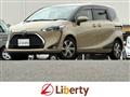 2020 Toyota Sienta