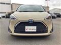 2020 Toyota Sienta