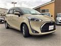 2020 Toyota Sienta
