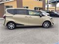 2020 Toyota Sienta