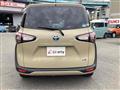 2020 Toyota Sienta