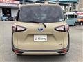 2020 Toyota Sienta