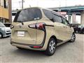 2020 Toyota Sienta