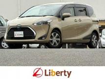 2020 Toyota Sienta