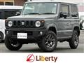 2026 Suzuki Jimny