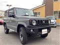 2026 Suzuki Jimny