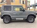 2026 Suzuki Jimny