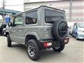 2026 Suzuki Jimny