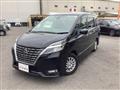 2021 Nissan Serena