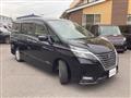2021 Nissan Serena