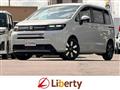 2026 Honda Freed