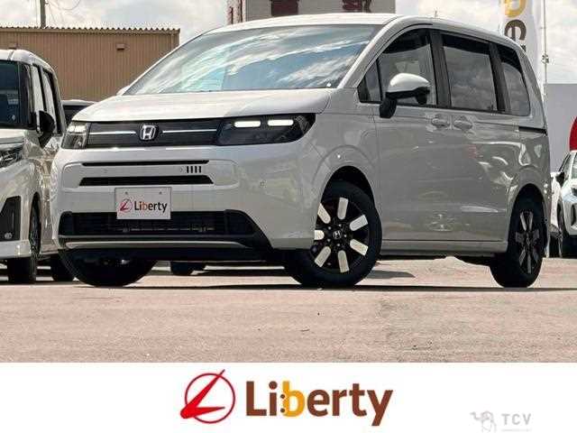 2026 Honda Freed