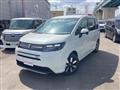 2026 Honda Freed
