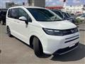 2026 Honda Freed