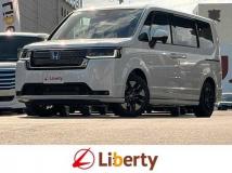 2026 Honda Step WGN
