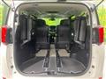 2019 Toyota Alphard G