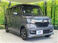 2018 Honda N BOX