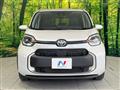 2025 Toyota Sienta