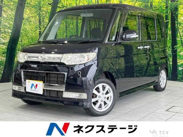 2009 Daihatsu Tanto