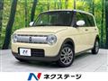 2017 Suzuki Lapin