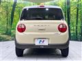 2017 Suzuki Lapin
