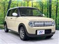 2017 Suzuki Lapin
