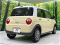 2017 Suzuki Lapin