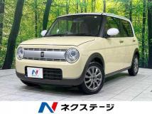 2017 Suzuki Lapin