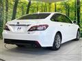 2020 Toyota Crown Hybrid