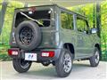2025 Suzuki Jimny