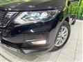 2019 Nissan X-Trail