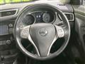 2014 Nissan X-Trail