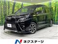 2017 Toyota Voxy
