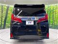 2022 Toyota Alphard G